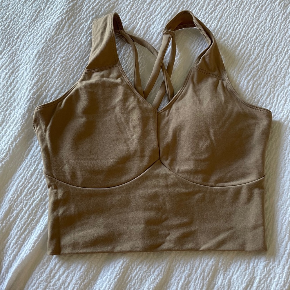 Balance Athletica sports bra